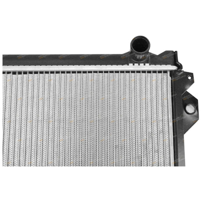 Radiator 2.6L for Mazda B2600 EFI (1992-1999)