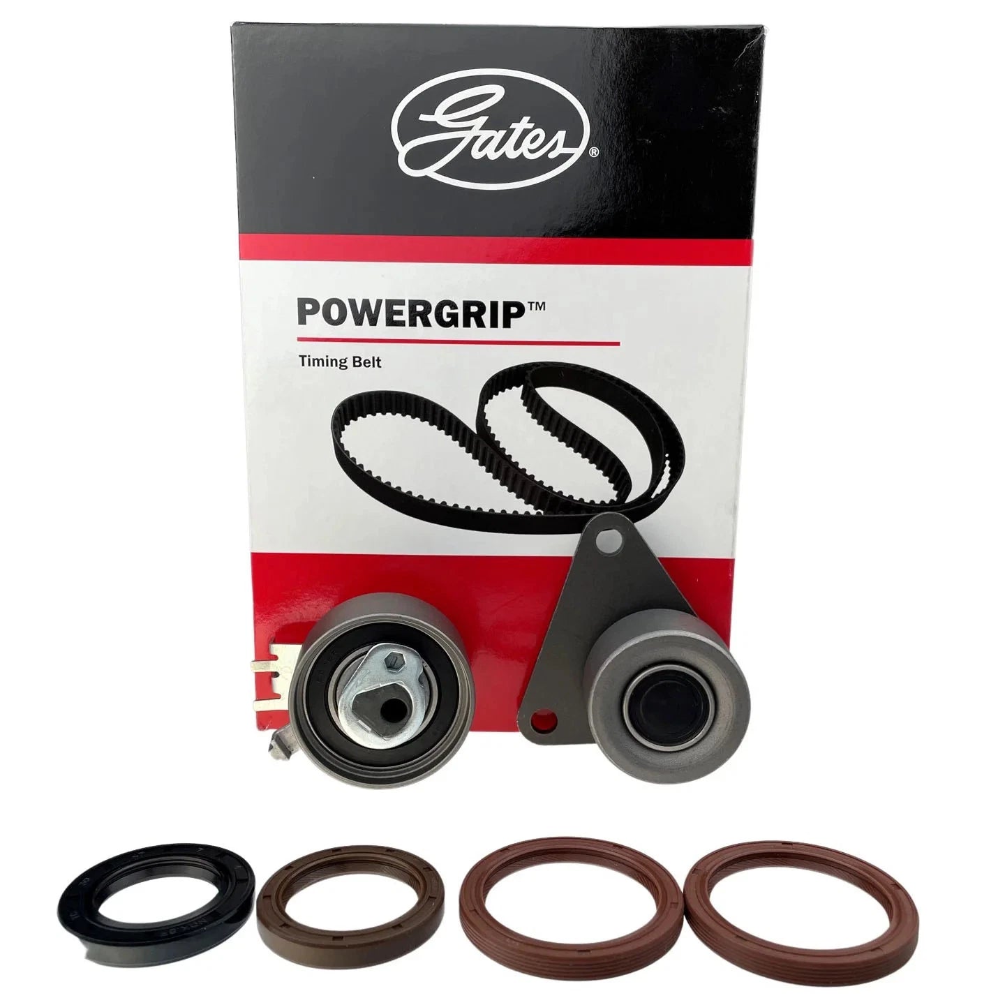 Timing Belt Kit for Volvo C70 S70 V70 V70R (1998–2000)