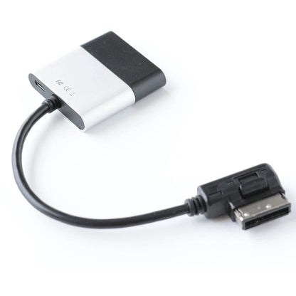 Bluetooth-compatible Car Adapter for Audi MMI