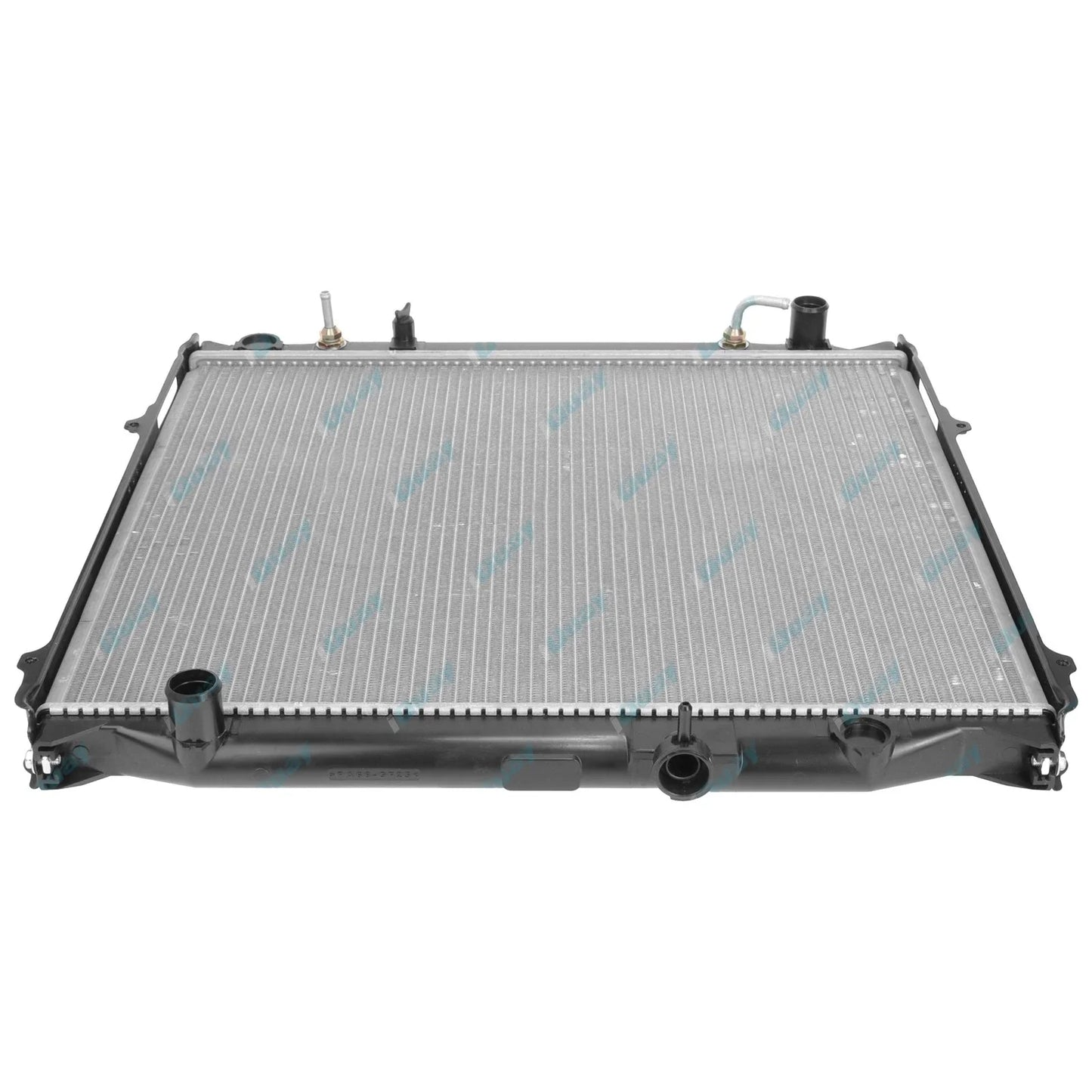 Radiator for Toyota 4Runner Hilux Surf VZN185 V6 3.4L 5VZ-FE (1995-2002)