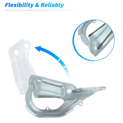 Front Hood Hinge for Ford Escape, Focus, Lincoln MKC (No.CP9Z16796A/BM5Z16797A)
