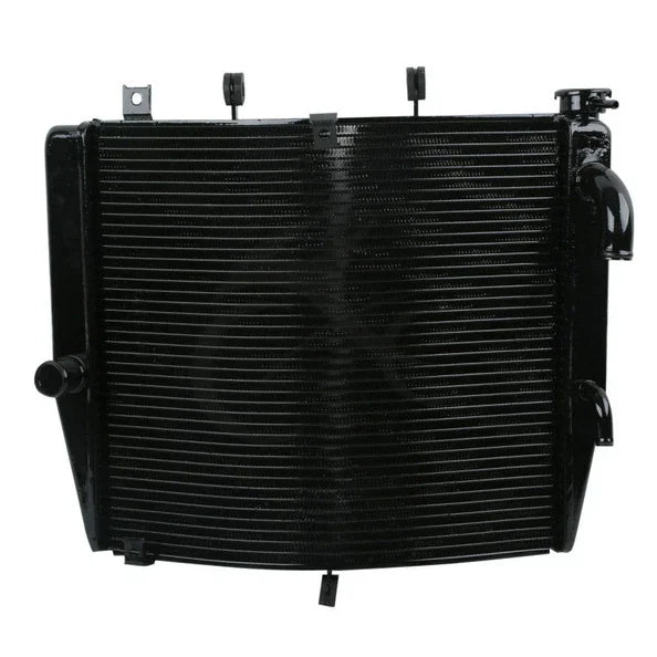 Radiator Cooler for KAWASAKI NINJA ZX10R ZX-10R ZX1000FAF (2008-2010)