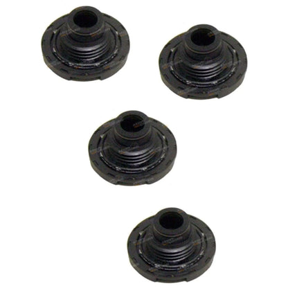 4 x Glow Plug Seals for Nissan Navara D22 (2001 - 2007)
