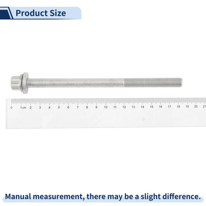 Cylinder Head Bolt Set for Subaru Baja Sport 2.5L H4 (2004–2006) No. 11095AA123