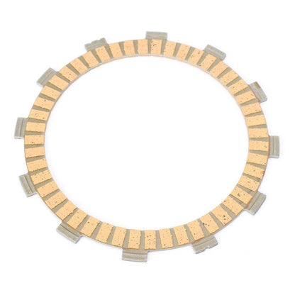 9x Clutch Friction Disc Plates Kit for Yamaha YZF R1 (2004–2008)