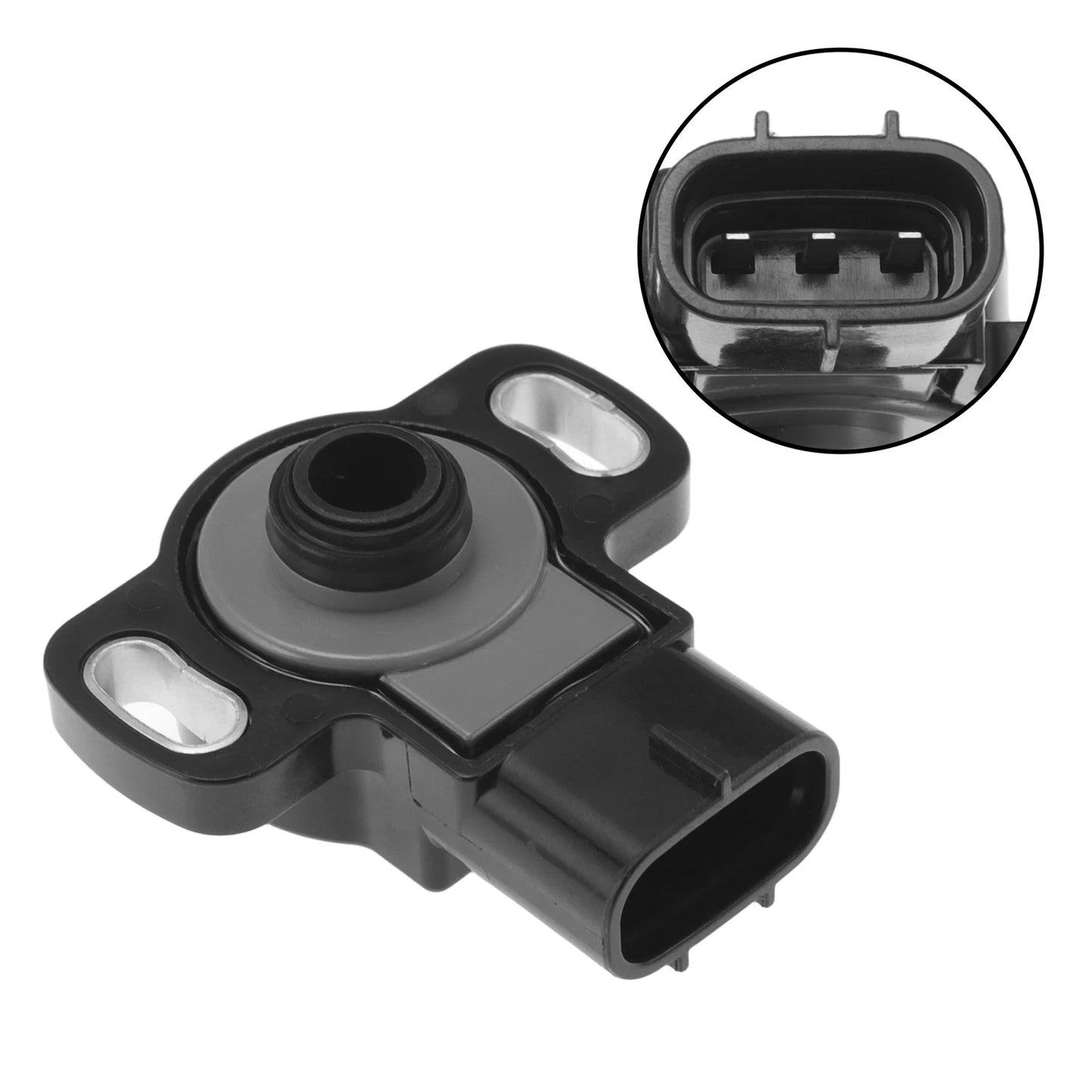Throttle Position Sensor for Polaris 600 RMK (2008–2011) No.3131591