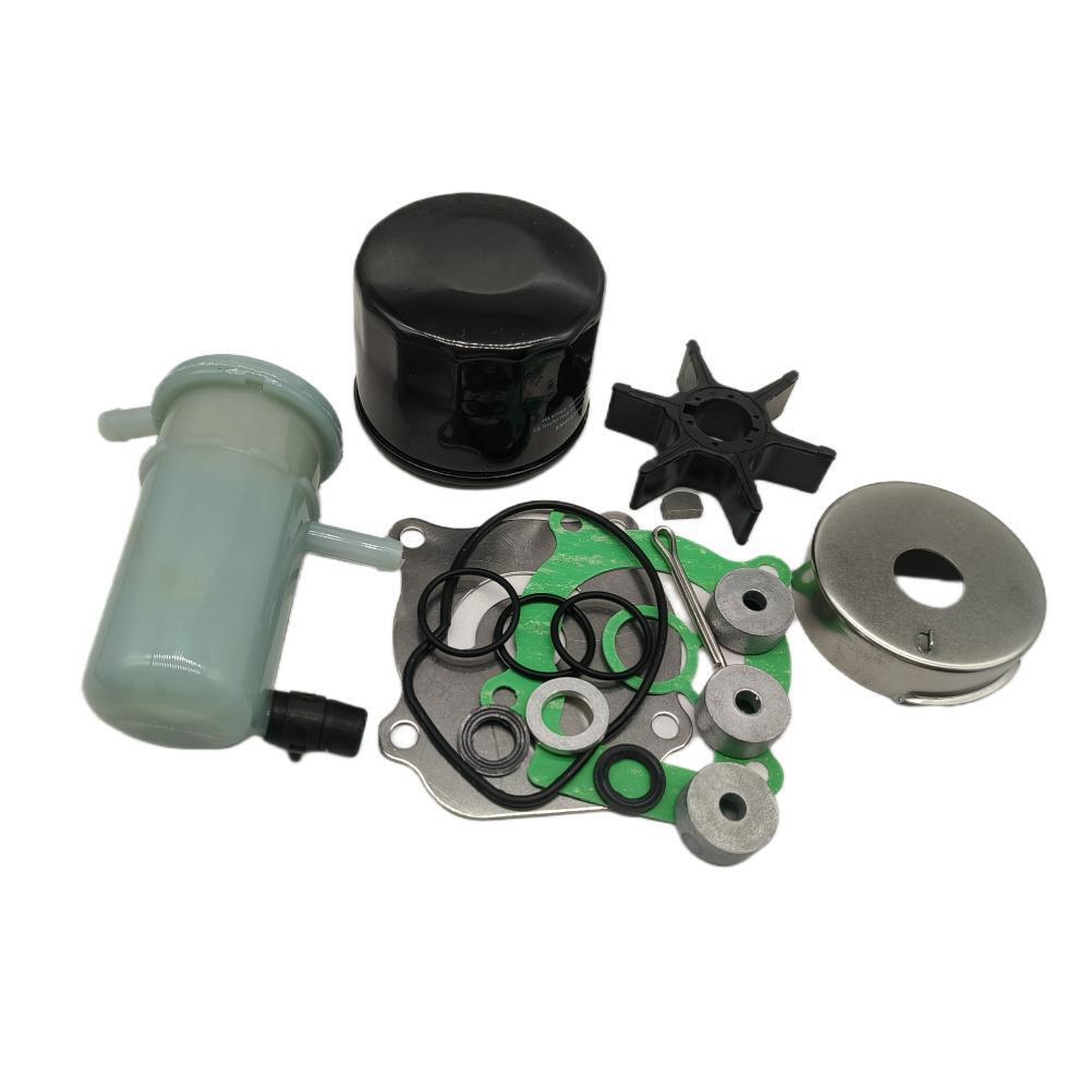 Maintenance Kit for Suzuki DF40/50/60 (2010–Present)