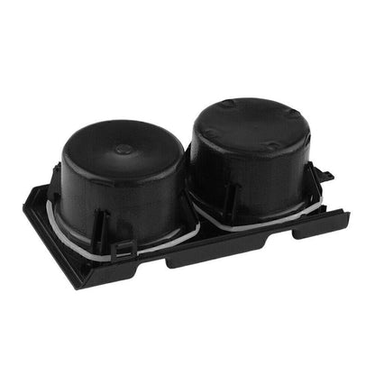 Black Car Cup Holder for BMW 3 Series E46 (1997–2006) 51168217953