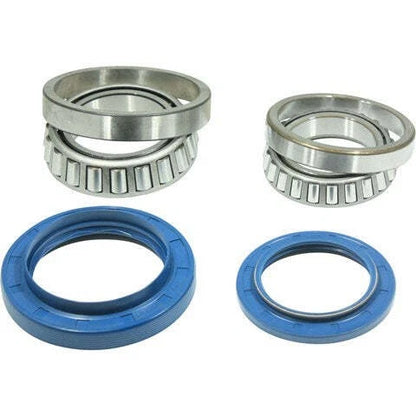 Rear Wheel Bearing Kit for Ford Transit (2000–2014)