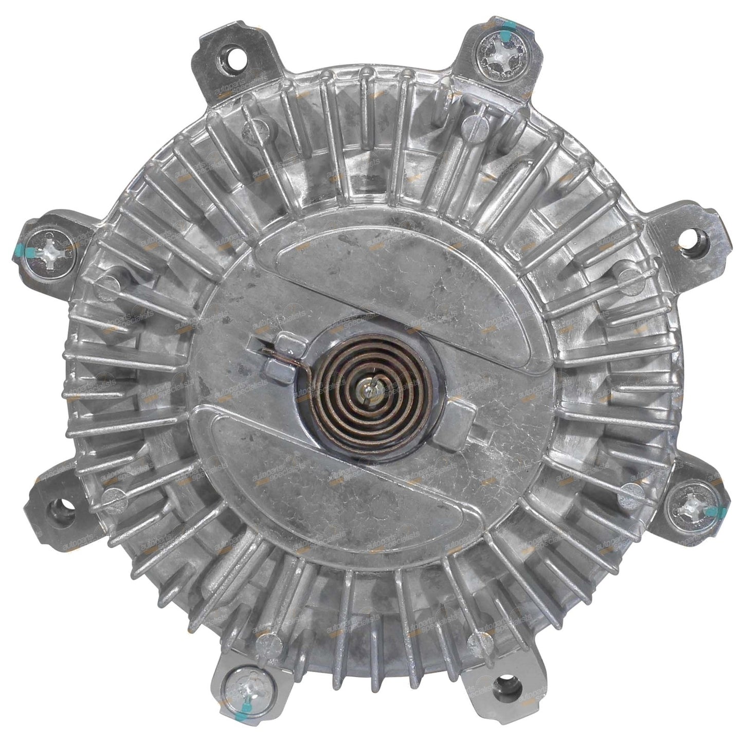 Fan Clutch Coupling for Mazda B2600 (1991–2006)