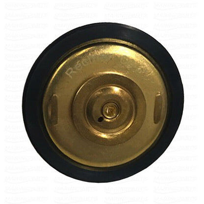 Thermostat Kit for Volvo Penta AQ115 AQ130 MD2 MD3 MD11 (60°)