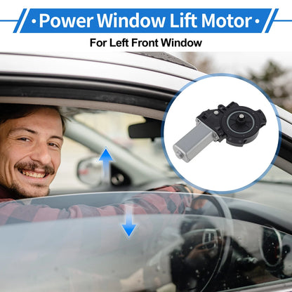 Power Window Regulator Lift Motor 824502H000 for Hyundai Elantra (2007–2010)