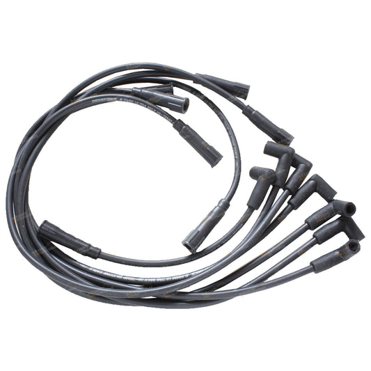 Ignition Spark Plug Leads for Falcon EA EB ED Fairlane LTD (1988–1996)