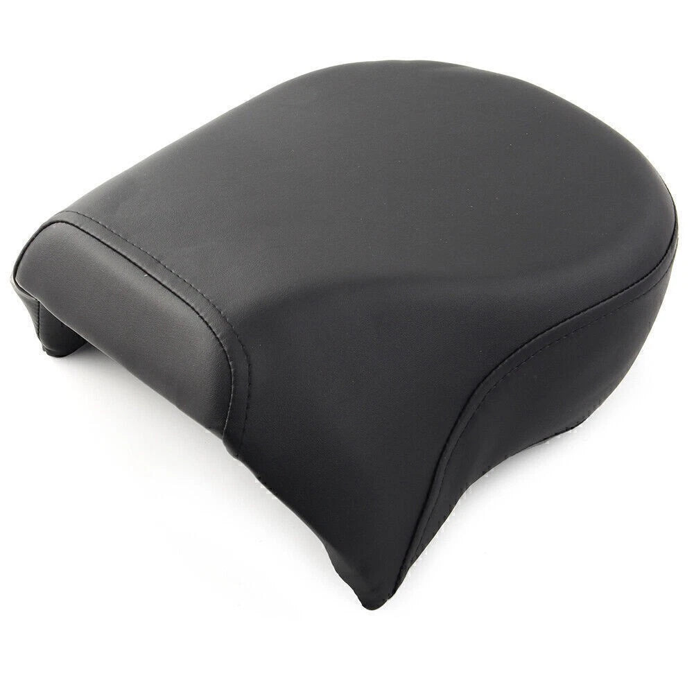 Rear Pillion Passenger Seat Cushions Pad for Harley-Davidson Sportster (2007–2013)