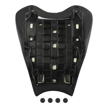 Black Driver & Passenger Seats for Honda CBR1000RR (2017-2023)