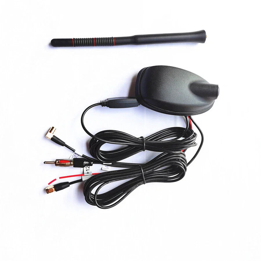 Car Roof Mount Aerial GPS Navigation Antenna for AU Ship
