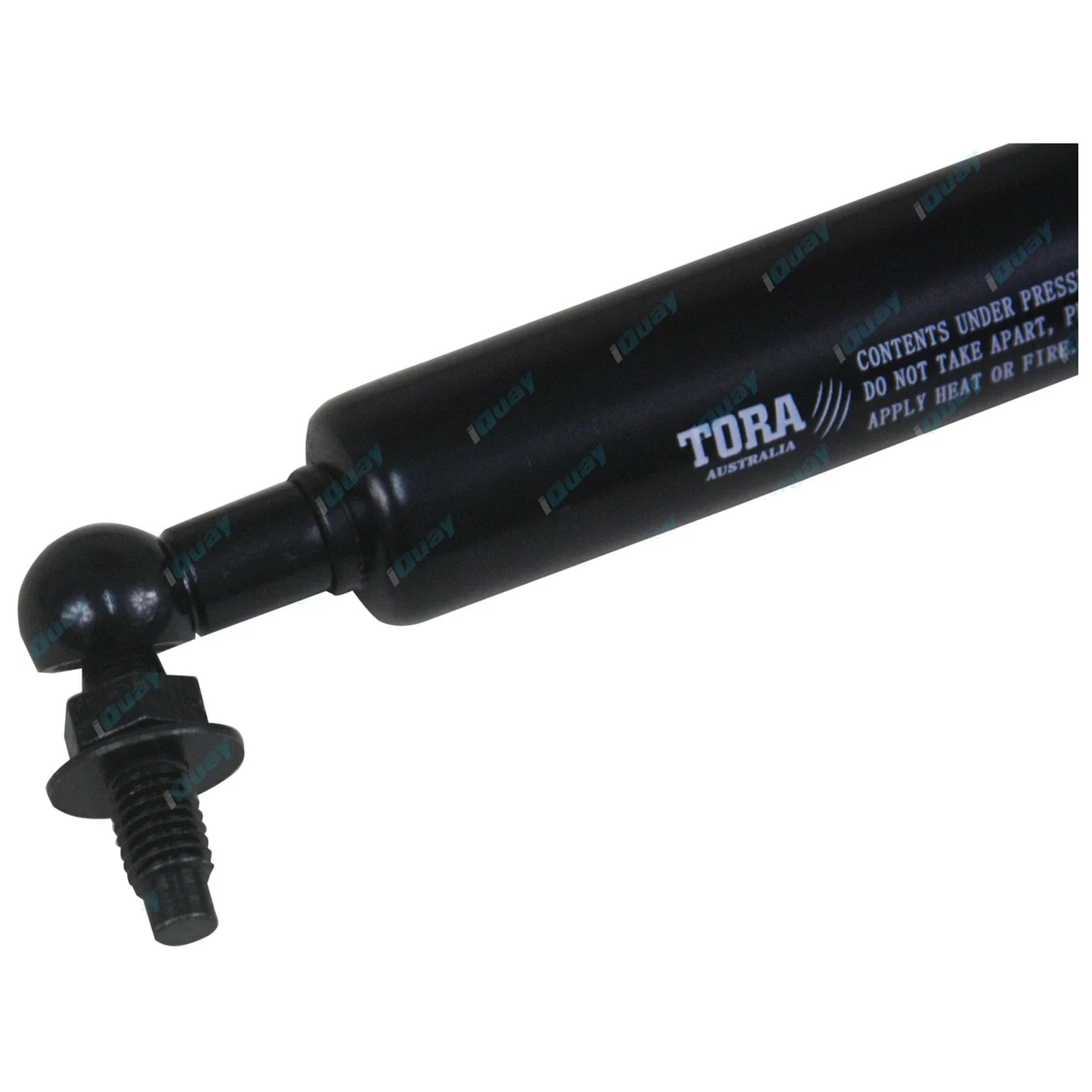 New 2 Gas Bonnet Struts for Landcruiser 80 Series FJ80 FZJ80 HDJ80 HZJ80 90-98