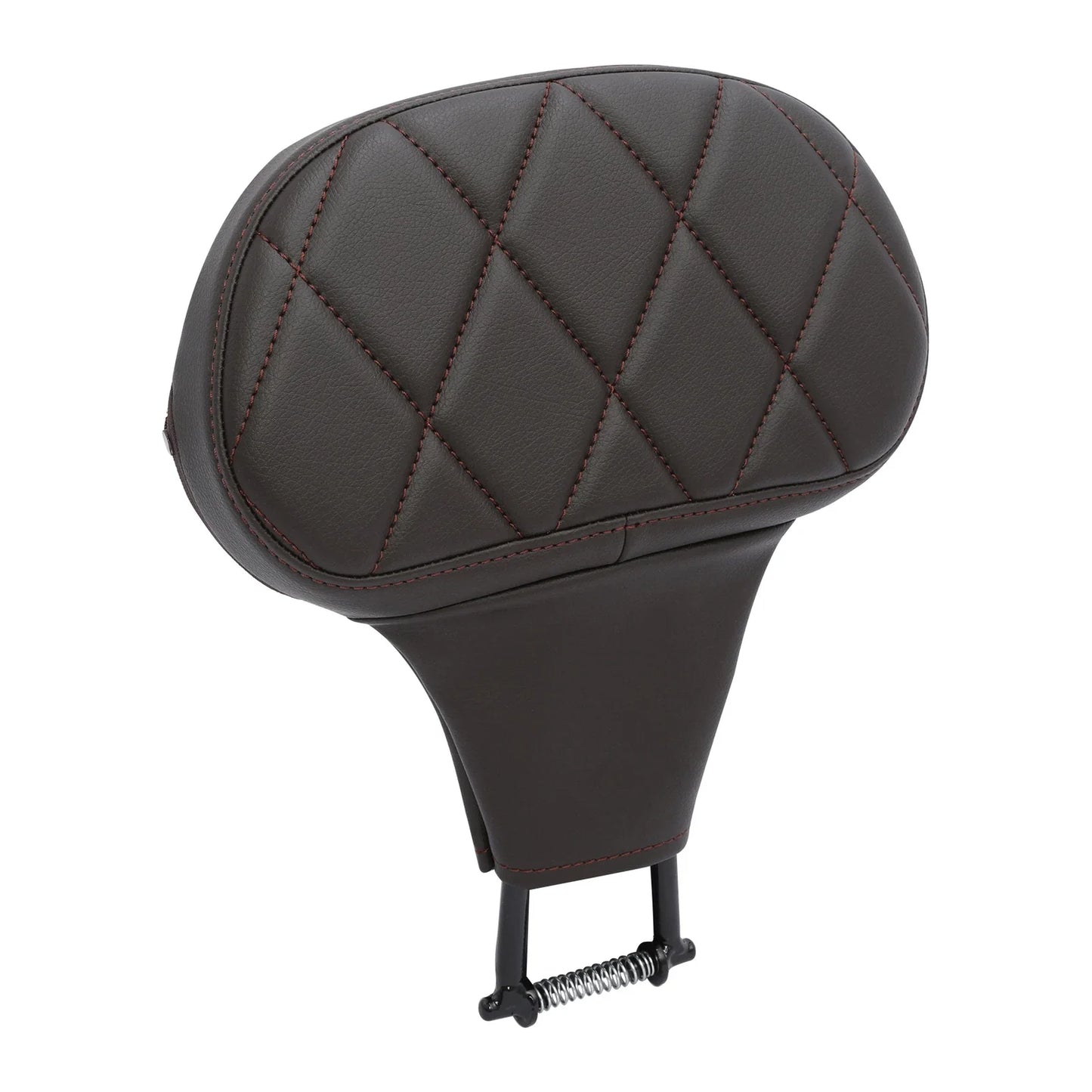 Coffee Rider Backrest Mounting Kit for Harley Touring Street Glide (1988-2023)