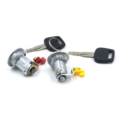 Door Lock Set for Mitsubishi Triton L200 Mighty Max (K12 K22 K35)