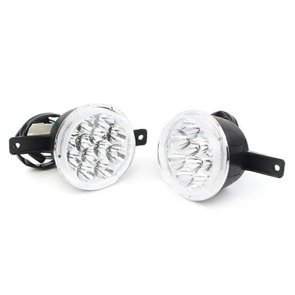 LED Headlight for ATV GY6 150CC 250CC Taotao Coolster Peace