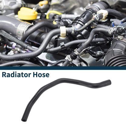 Radiator Hose No. 11537603077 for BMW F20 F21 F30 F35 F80 F31 (2011–2016)