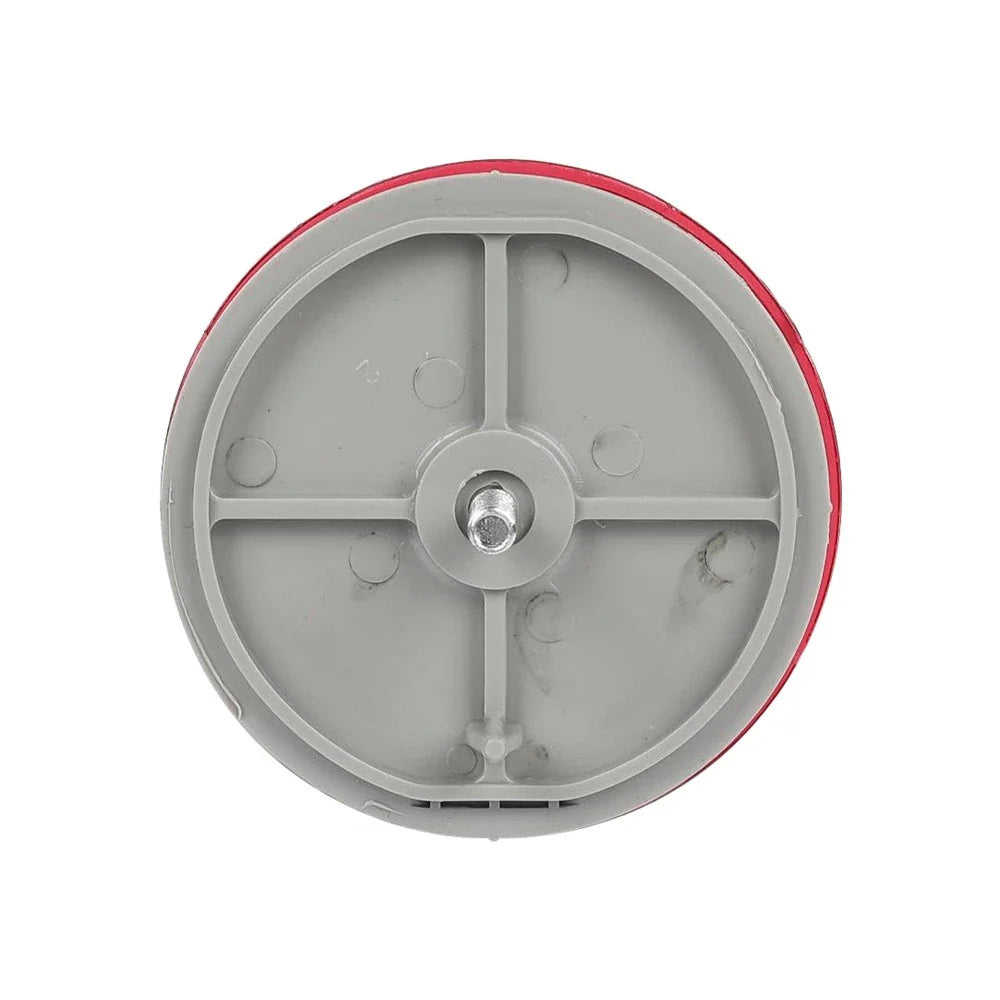 Rear Side Marker Lamp for Toyota Sienna, Corolla Bumper Reflector (2004-2020)
