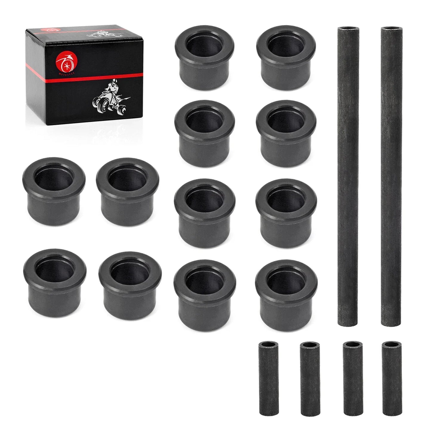 Banshee Upper Lower A Arm Bushing Shaft Collar for Yamaha YFZ350 (1991–2006)