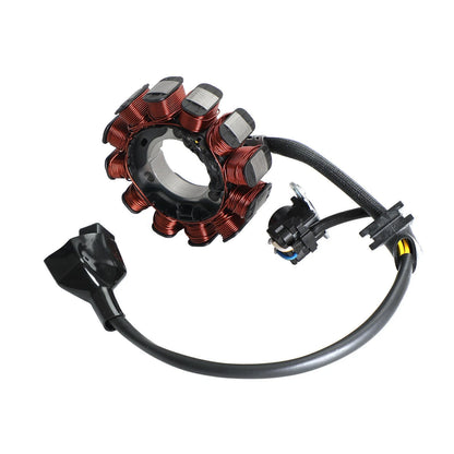 Alternator Stator for Yamaha YZ125 (2005–2021) 1C3-85560-10-00 A10