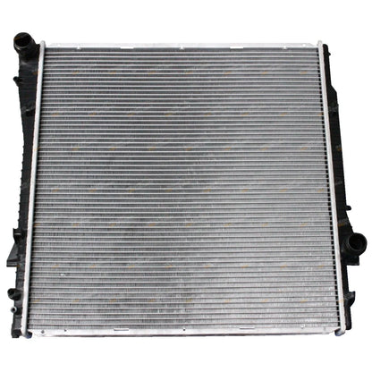 3.0L Heavy Duty Alloy Radiator for BMW X5 E53 (2001 - 2007)