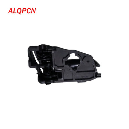 Rear Right Black Door Handle for Kia Rio (2012-2017)