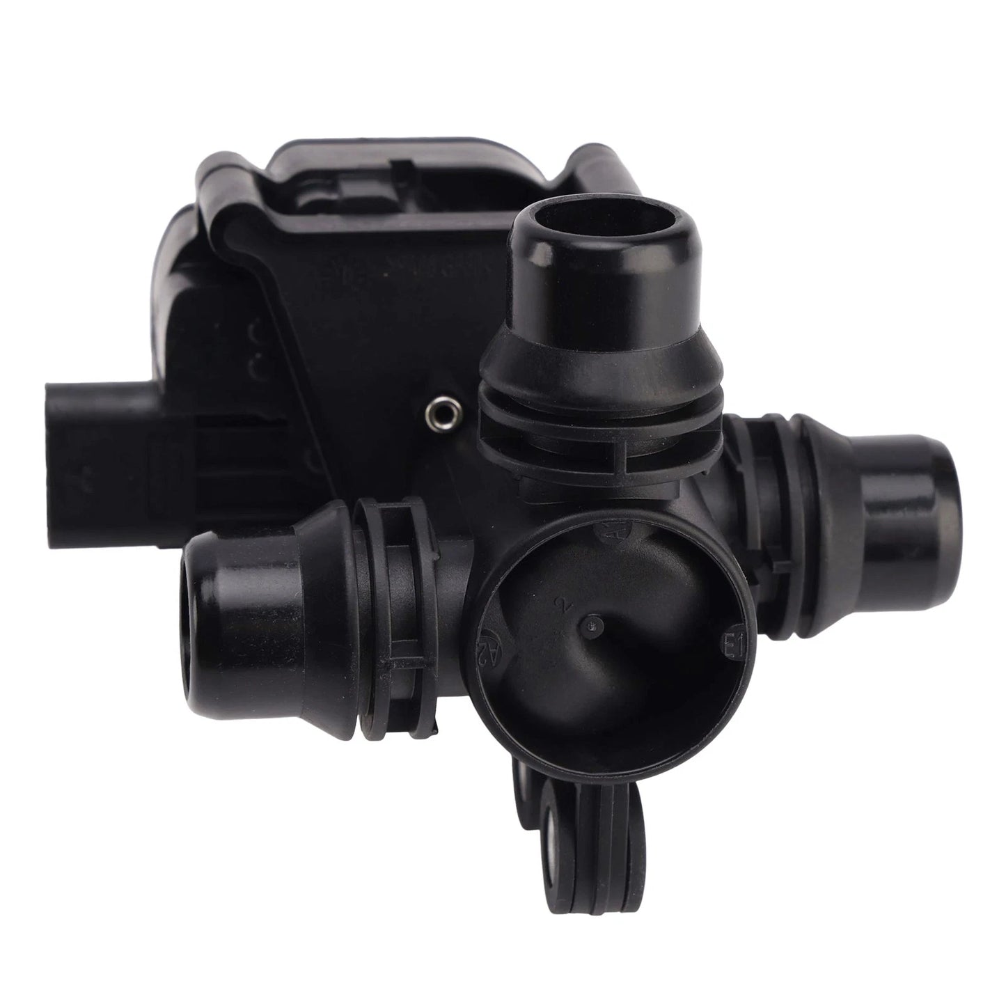 Oil Cooler Transmission & Valve for Sonata, Santa Fe, Sorento (2.4L, 3.3L)