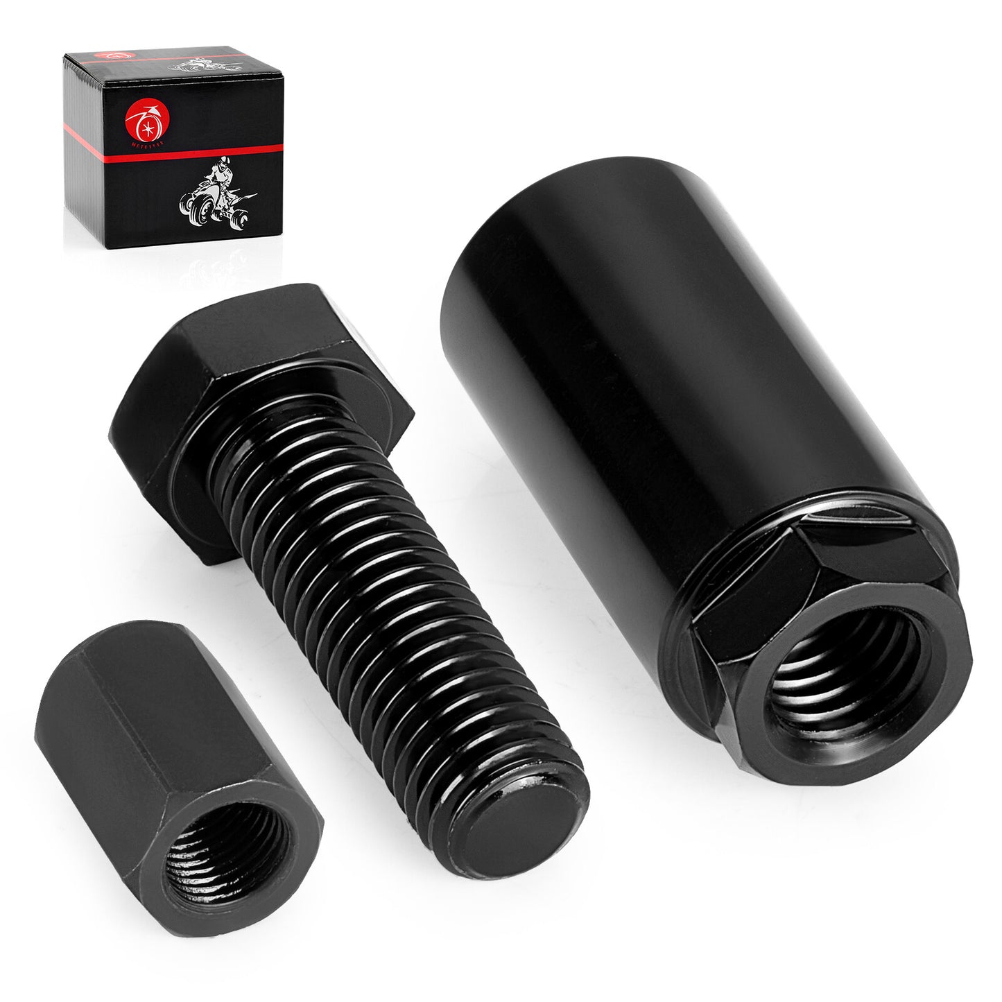 Flywheel Puller Remover for Suzuki RMZ250 RMZ450 (2004–2009)