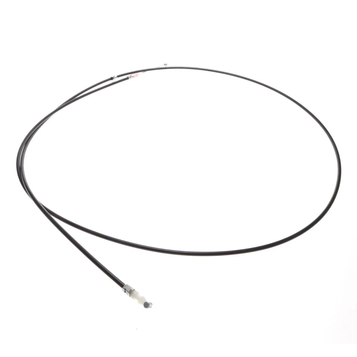 Hood Release Cable for Toyota Corolla (1995–2002)