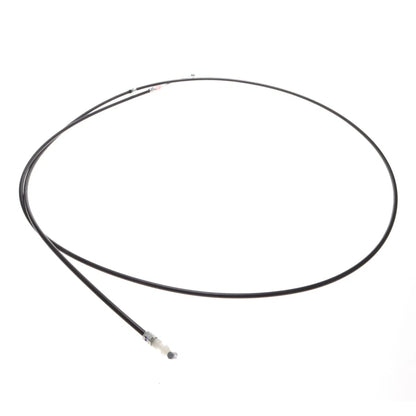 Hood Release Cable for Toyota Corolla (1995–2002)