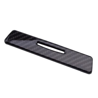 Glove Box Cover Frame & Cup Holder Trim for BMW 3 Series E90 E92 E93 (2007-2013)