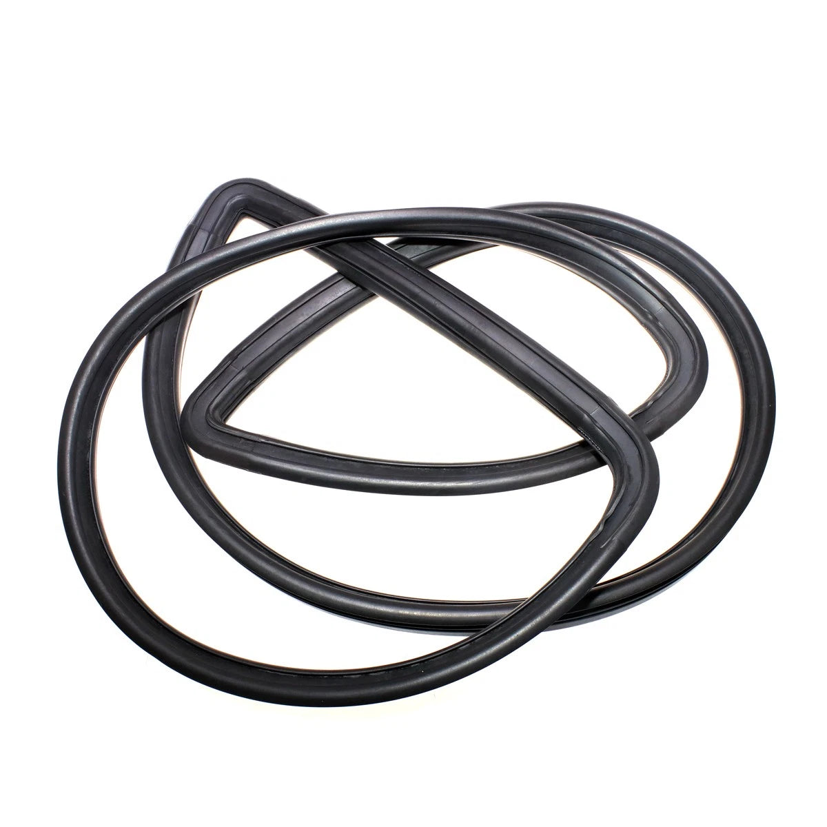 Rear Windshield Weatherstrip Rubber for Mazda B Series Bravo B2200 (1985–1998)