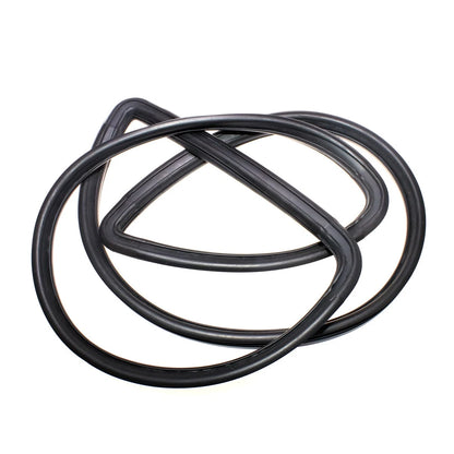 Rear Windshield Weatherstrip Rubber for Mazda B Series Bravo B2200 (1985–1998)