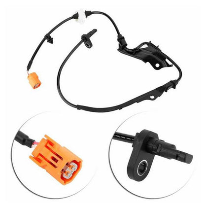 Front Left ABS Wheel Speed Sensor for Honda Accord, Acura TSX (2003-2008)