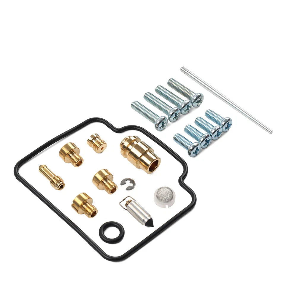 Carburetor Repair Kit for Polaris Hawkeye 400, Ranger 400, Sportsman 400, 450