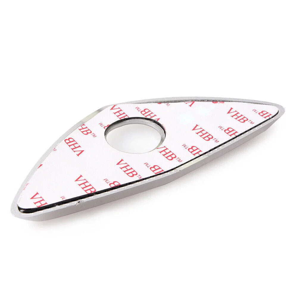 Goldwing Fairing Trunk Lock Key Accent for Honda GL1800 (2001-2011)