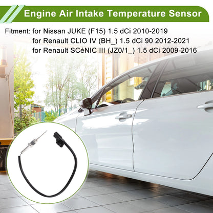 Air Charge Temperature Sensor No.147308126R for Nissan JUKE (F15) 2010–2019