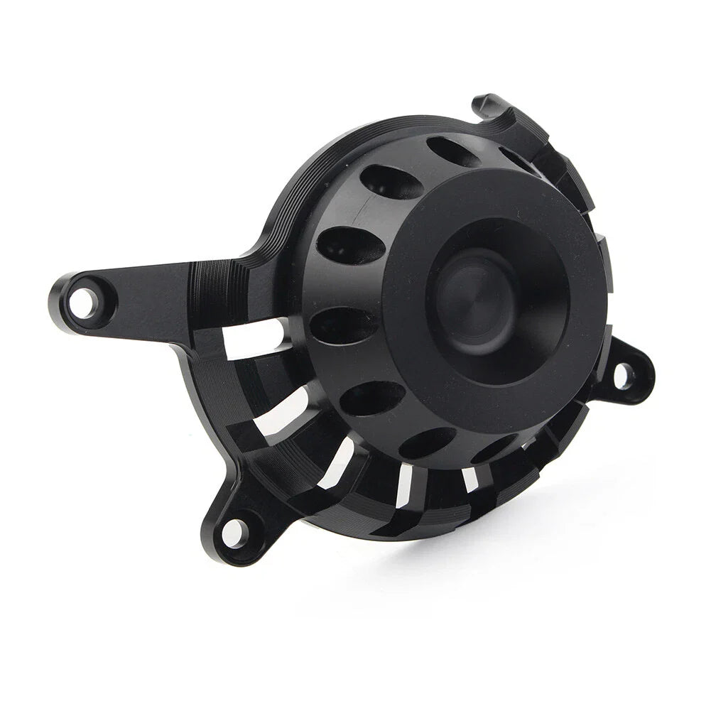 CNC Aluminum Engine Case Slider Protector Cover for HONDA CB650R CB650F (14-23)