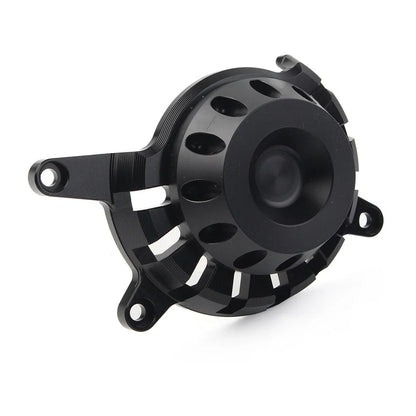 CNC Aluminum Engine Case Slider Protector Cover for HONDA CB650R CB650F (14-23)
