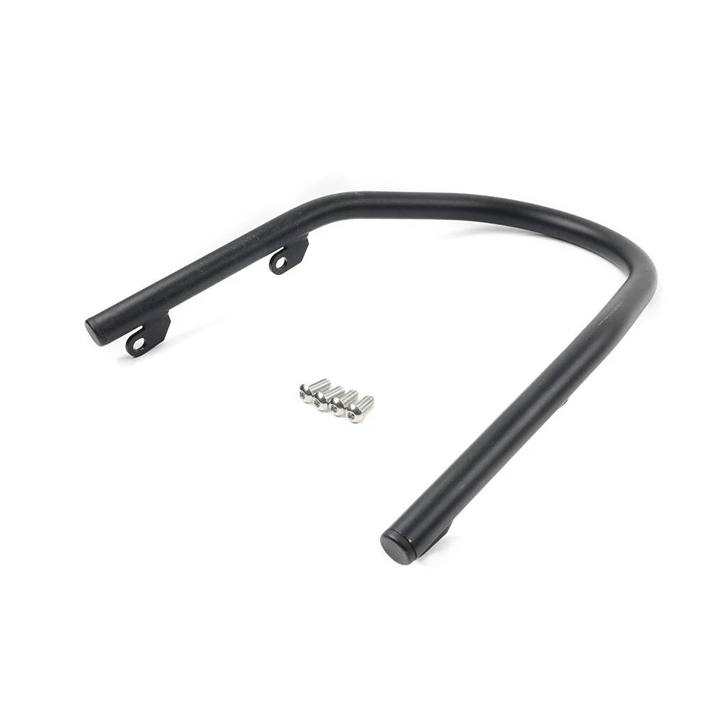 Motorcycle Seat Armrest Luggage Rack for Honda CL300 CL500 (2023-2024)