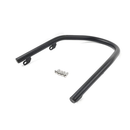 Motorcycle Seat Armrest Luggage Rack for Honda CL300 CL500 (2023-2024)