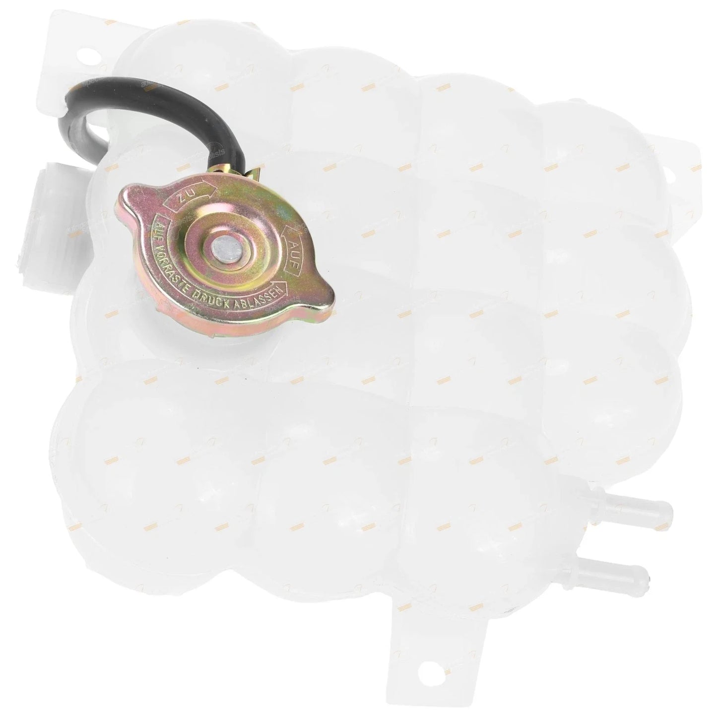 Coolant Expansion Tank 6cy 3.9L 4.0L + V8 4.0L 5.0 for Ford LTD (1992-1998)