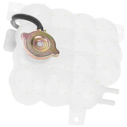 Coolant Expansion Tank 6cy 3.9L 4.0L + V8 4.0L 5.0 for Ford LTD (1992-1998)
