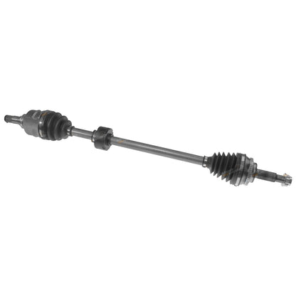 CV Joint Axle Drive Shaft Set for Toyota Corolla (2001–2004)