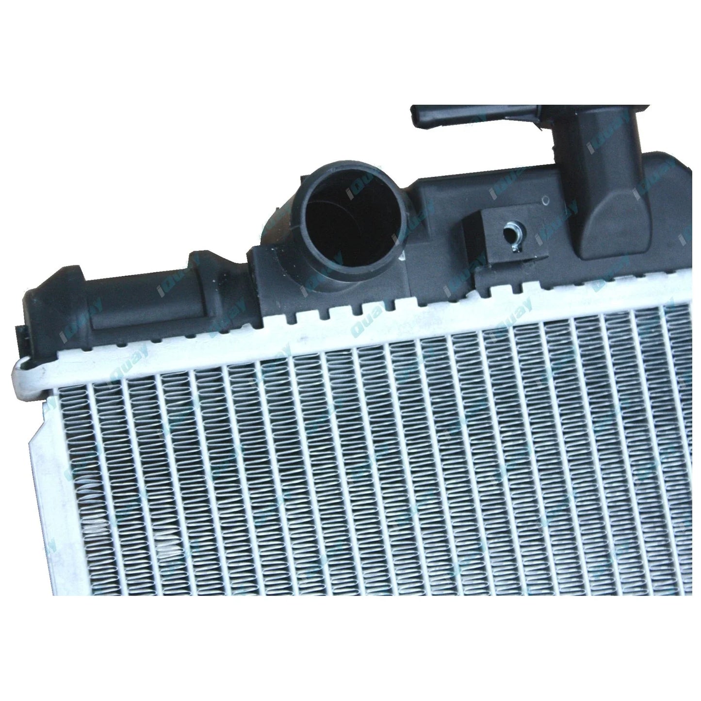Aluminum Core Radiator for Toyota RAV4 2.0L 3SFE (1994-2000)