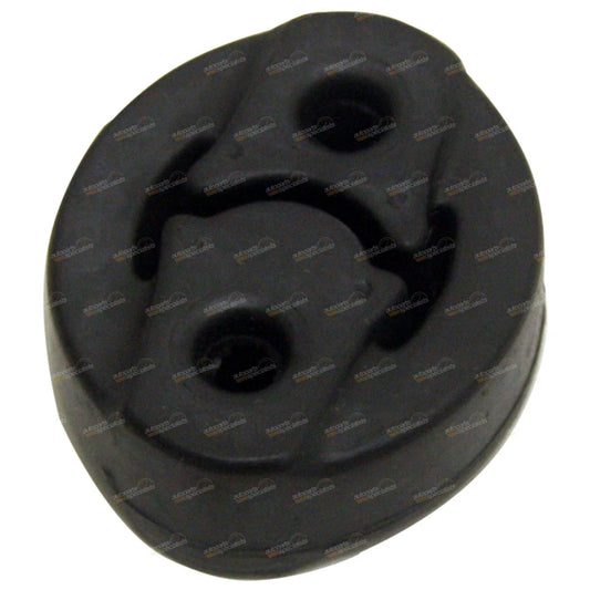 Rubber Exhaust Hanger Mount for Camry SV11 SV20 SV21 (1983–1992)